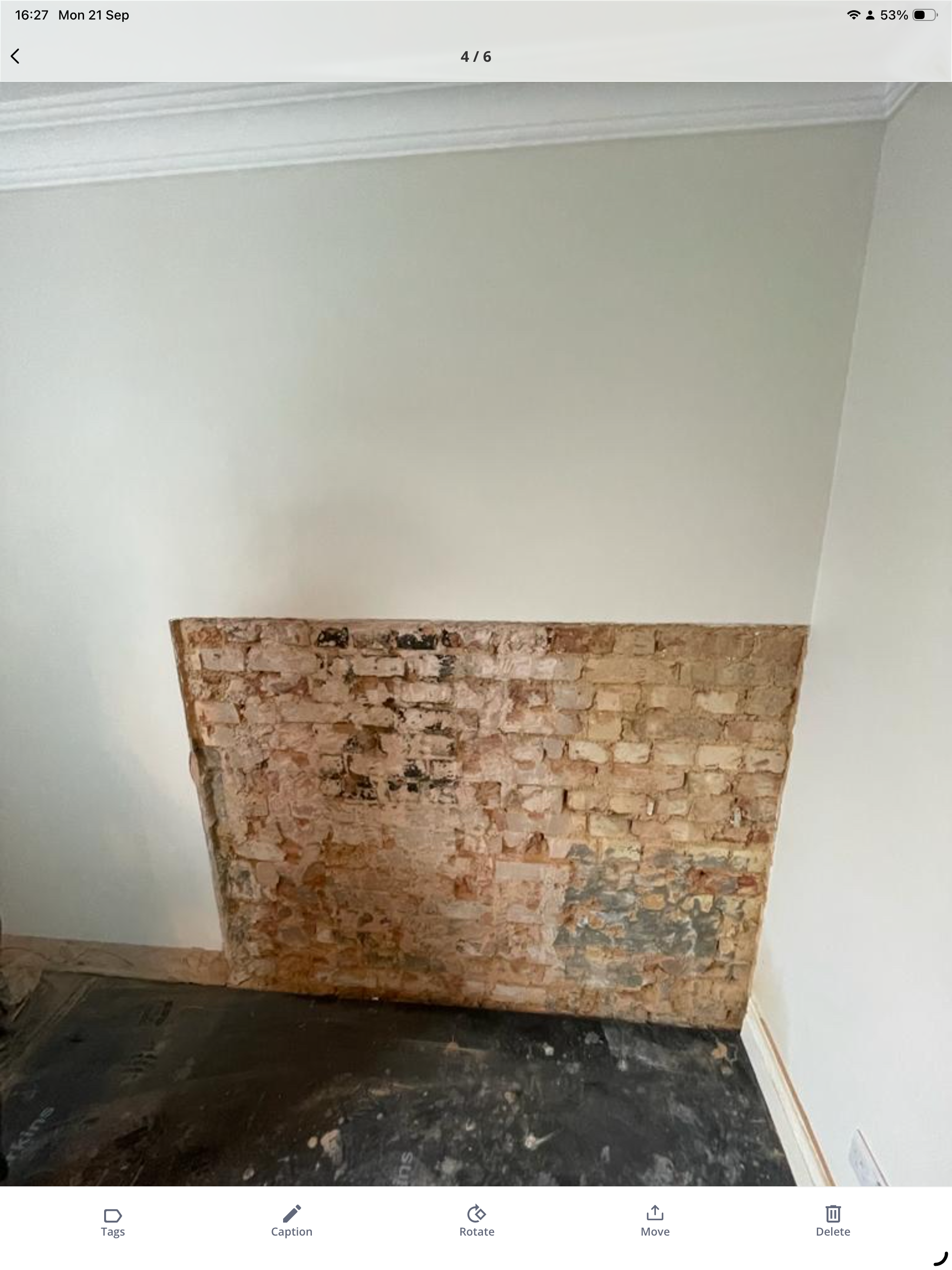 Basement Waterproofing in Ipswich
