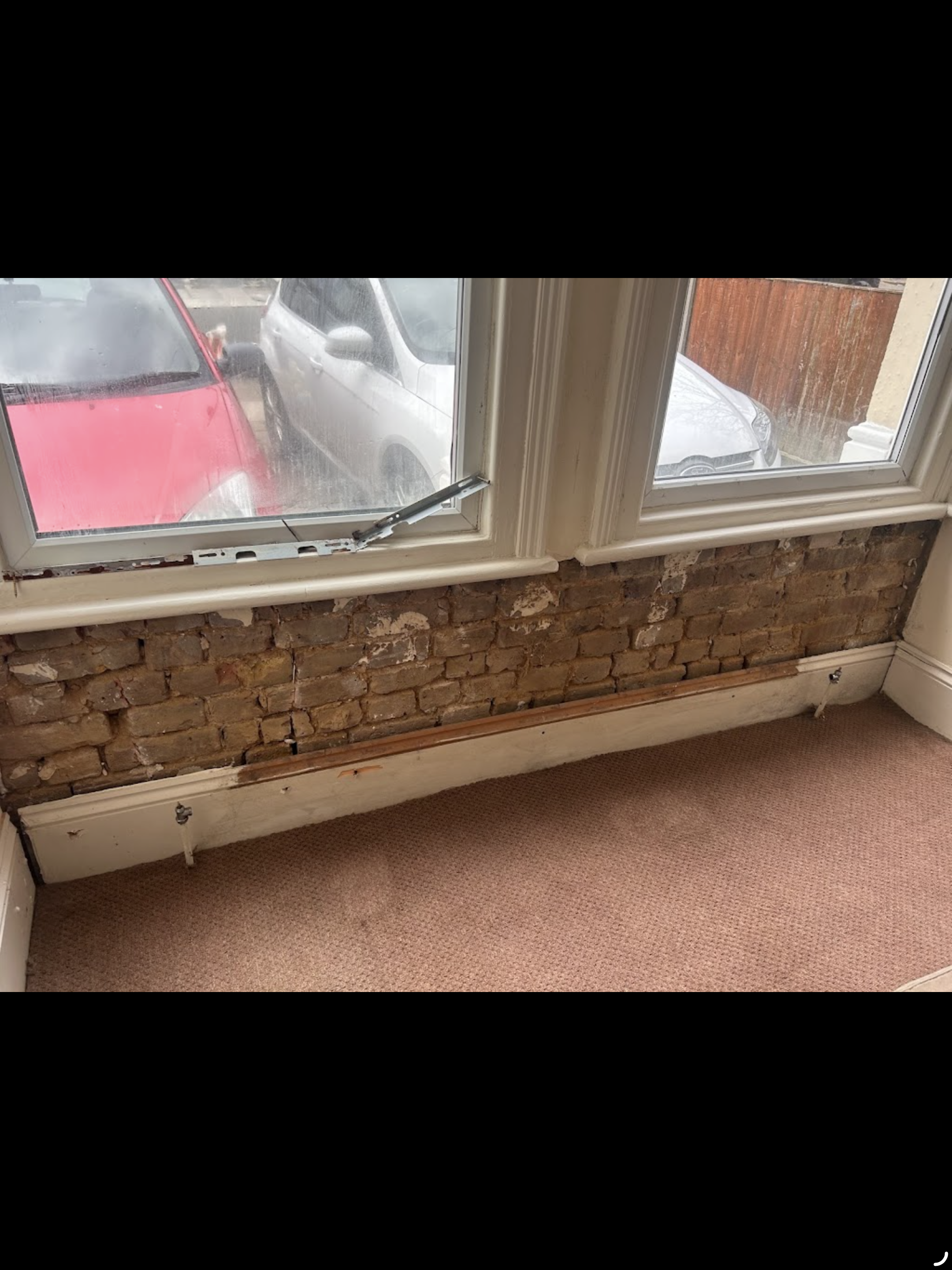 Rising Damp Treatment in Chelmsford