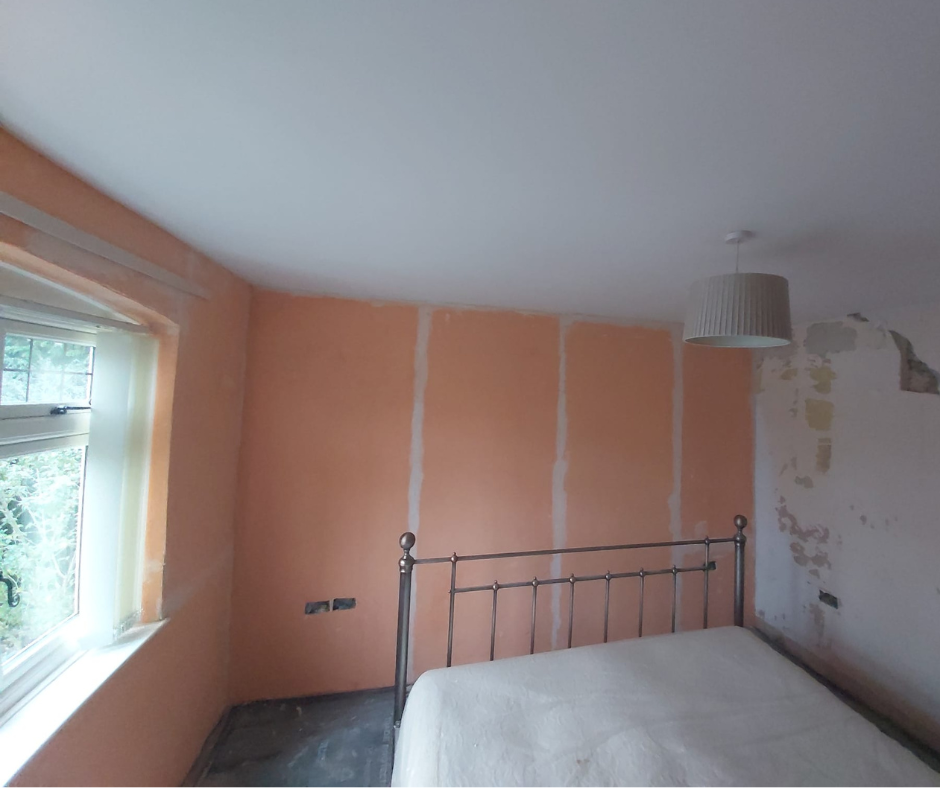 Iso-Therm Installation in Colchester