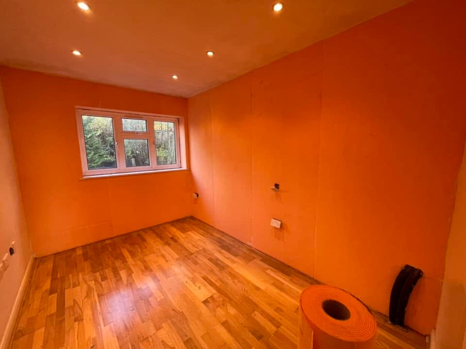 Iso-Therm Membranes in Ipswich