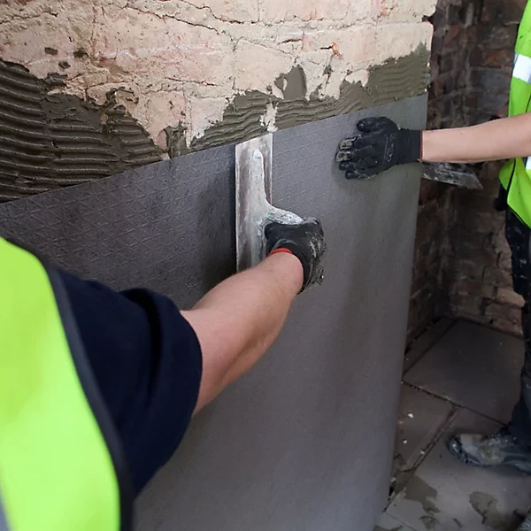 Iso-Therm Insulation Membranes job in Chelmsford, Essex